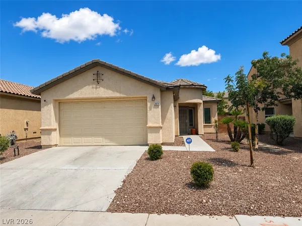 $1,900 | 2924 Dotted Wren Avenue, North Las Vegas, NV 89084