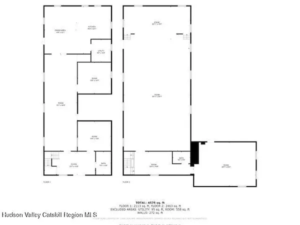 $845,000 | 1928 Highway 44, Modena, NY 12548