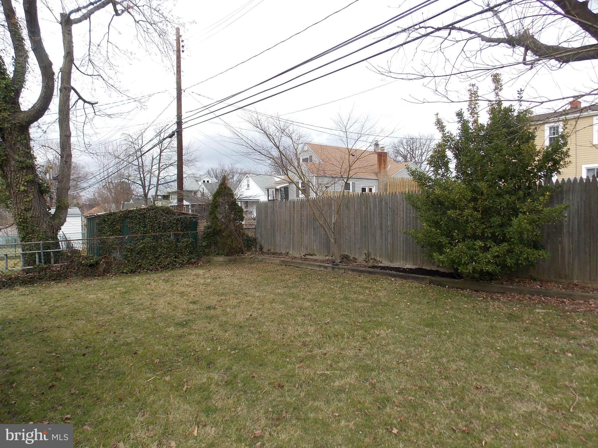 2620 Wycliffe Road Baltimore, MD 21234 - Photo 5 of 30 Exterior (Rear)