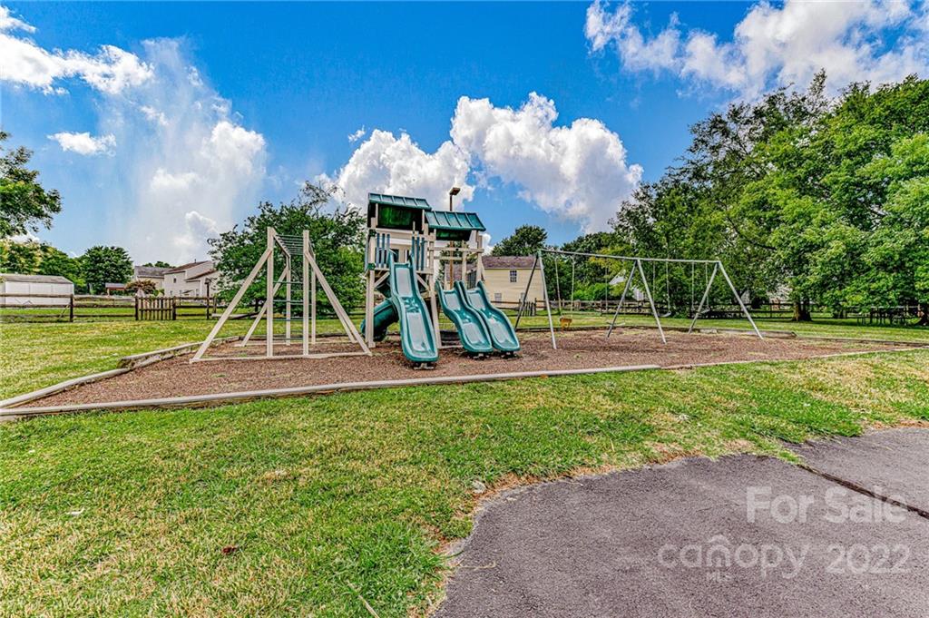 2215 Genesis Drive Monroe, NC 28110 - Photo 28 of 29 a view of a park