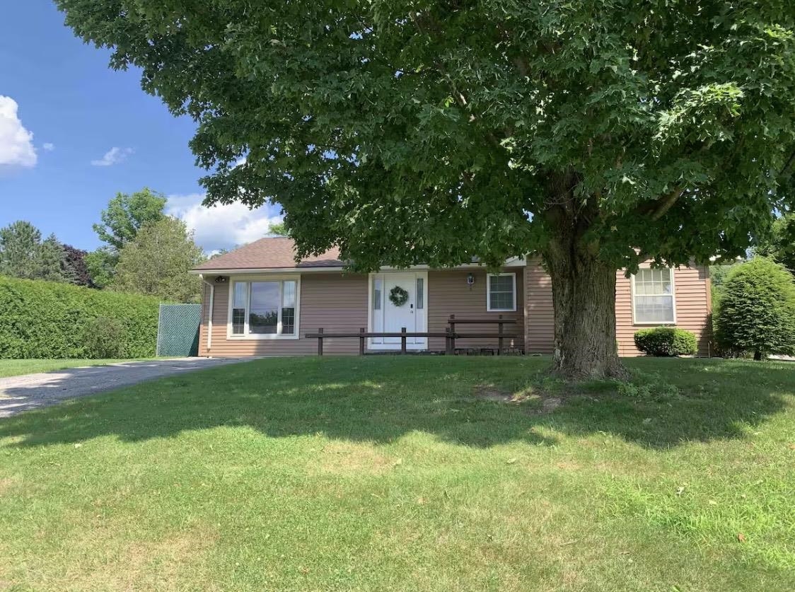 8 Charter Hill Drive Rutland, VT 05701 - Photo 1 of 46