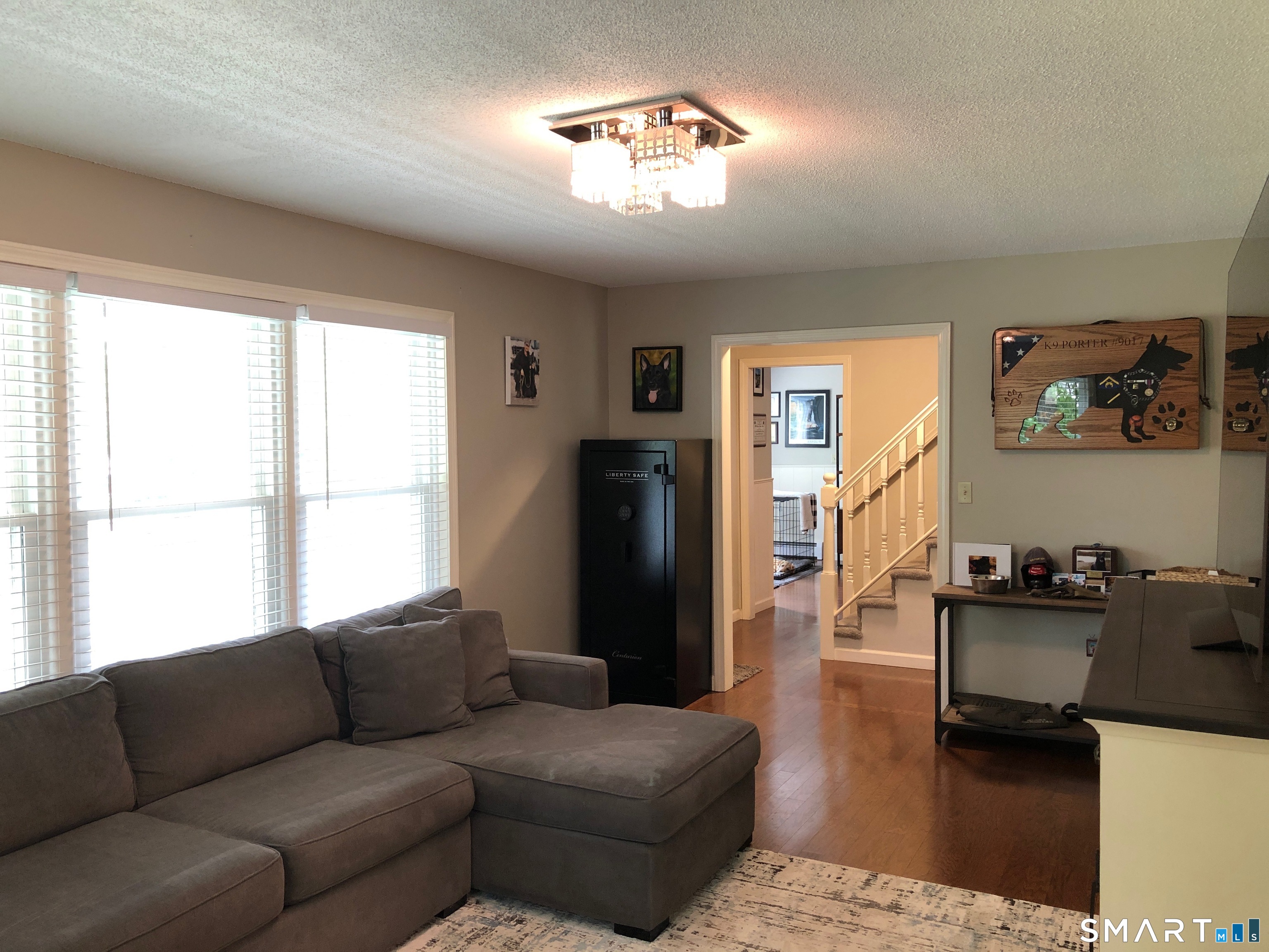 129 Sullivan Road Salem, CT 06420 - Photo 15 of 30 Living Room