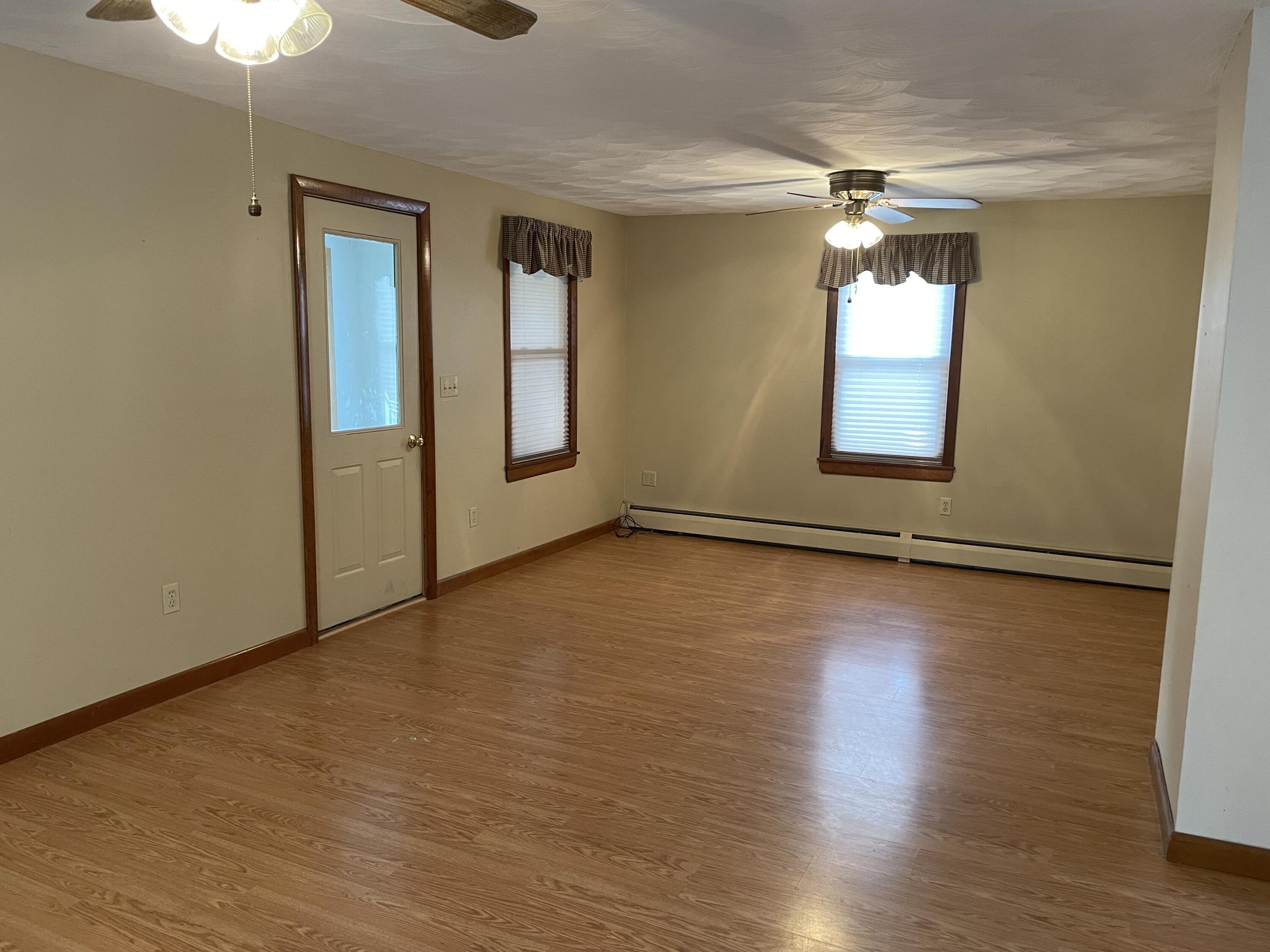 22 Rancourt Avenue Winslow, ME 04901 - Photo 13 of 23 Living Room