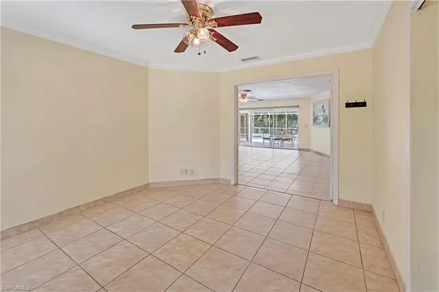 $769,000 | 639 Pompano Drive, Naples, FL 34110