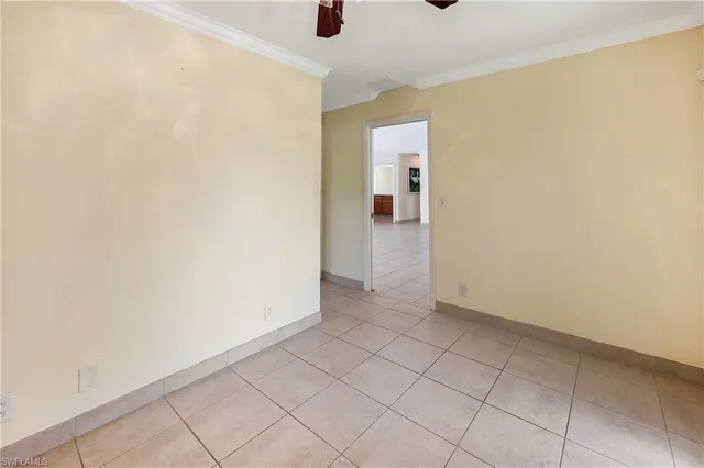 $769,000 | 639 Pompano Drive, Naples, FL 34110