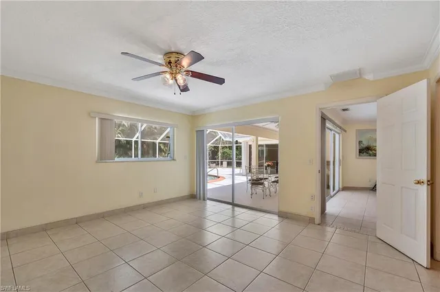 $769,000 | 639 Pompano Drive, Naples, FL 34110