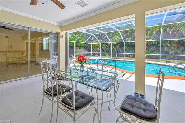 $769,000 | 639 Pompano Drive, Naples, FL 34110