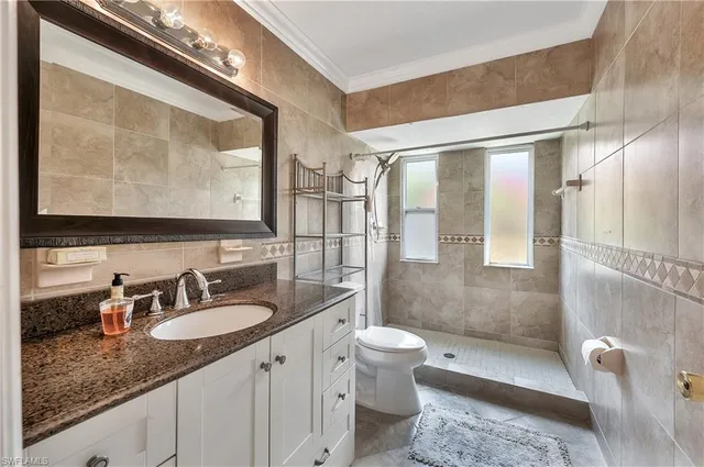 $769,000 | 639 Pompano Drive, Naples, FL 34110