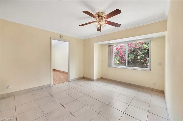 $769,000 | 639 Pompano Drive, Naples, FL 34110