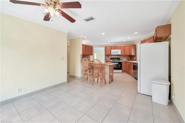 $769,000 | 639 Pompano Drive, Naples, FL 34110