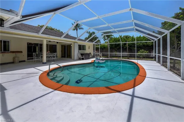 $769,000 | 639 Pompano Drive, Naples, FL 34110