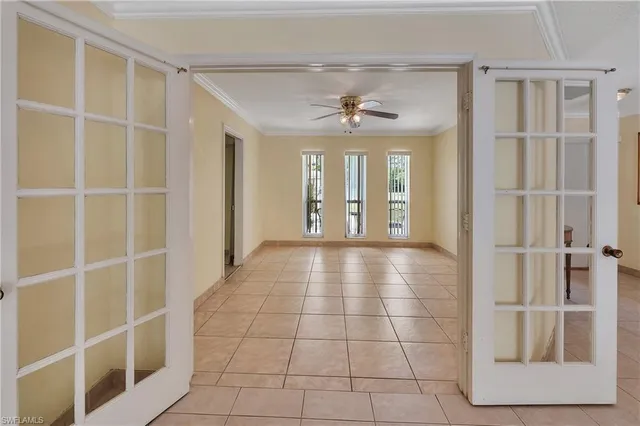 $769,000 | 639 Pompano Drive, Naples, FL 34110
