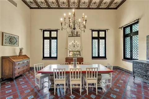 $5,995,000 | 27 Audubon Place, New Orleans, LA 70118