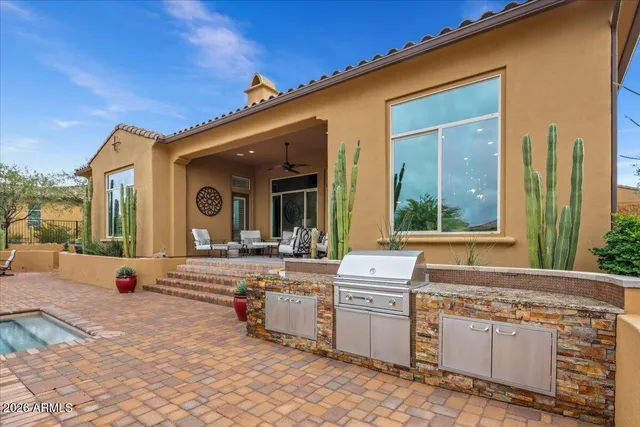 $1,950,000 | 10876 East Celestial Drive, Scottsdale, AZ 85262
