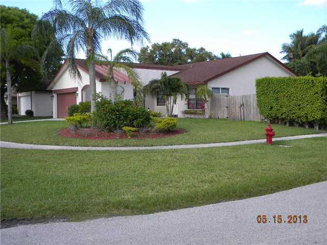 21749 Little Bear Court Boca Raton, FL 33428 - Photo 6 of 6 Additional Photo