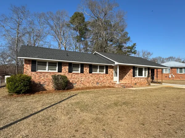 $227,000 | 2408 Hunt Club Road, Sumter, SC 29154