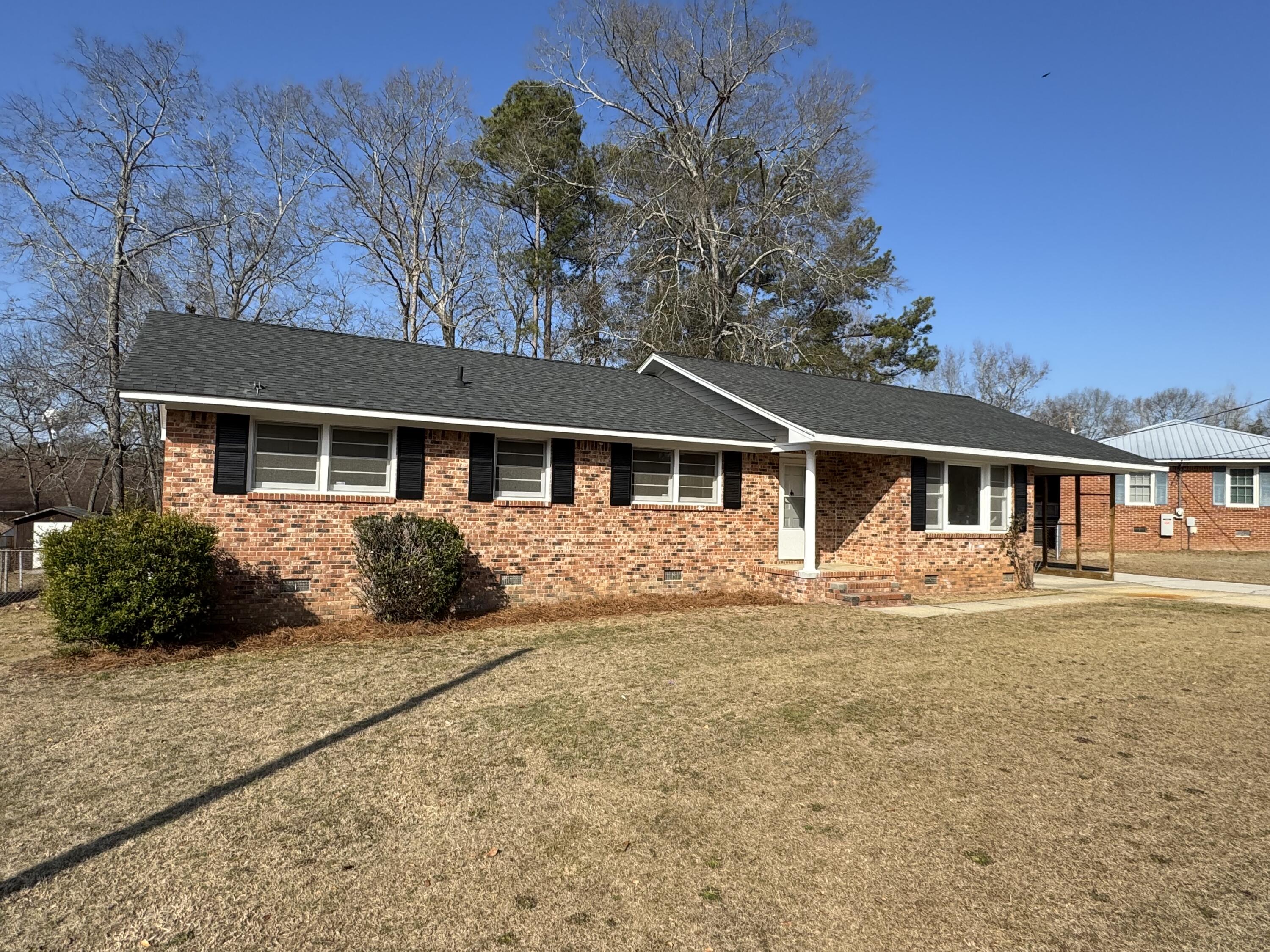2408 Hunt Club Road Sumter, SC 29154 - Photo 1 of 23 IMG_5009
