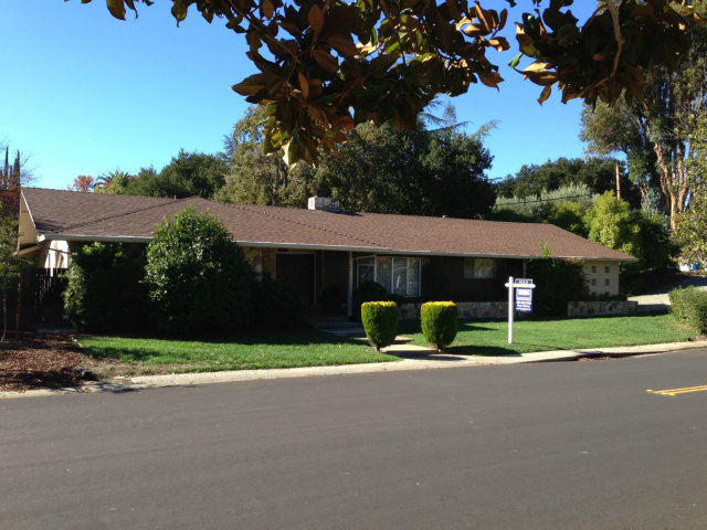 227 Old Adobe Road Los Gatos, CA 95032 - Photo 1 of 1 Gallery Image 1