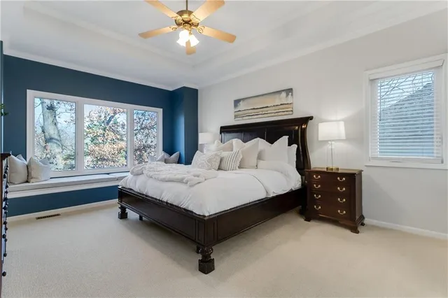 $515,000 | 506 East 122nd Street, Kansas City, MO 64145