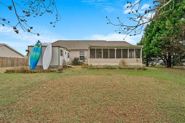 $245,000 | 224 Rio Way, Anderson, SC 29625