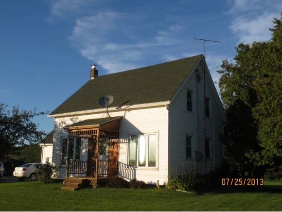 96 Clark Road Sheldon, VT 05483 - Photo 1 of 1 Gallery Image 1