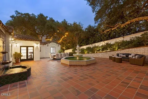 $3,580,000 | 201 La Vereda Road, Pasadena, CA 91105