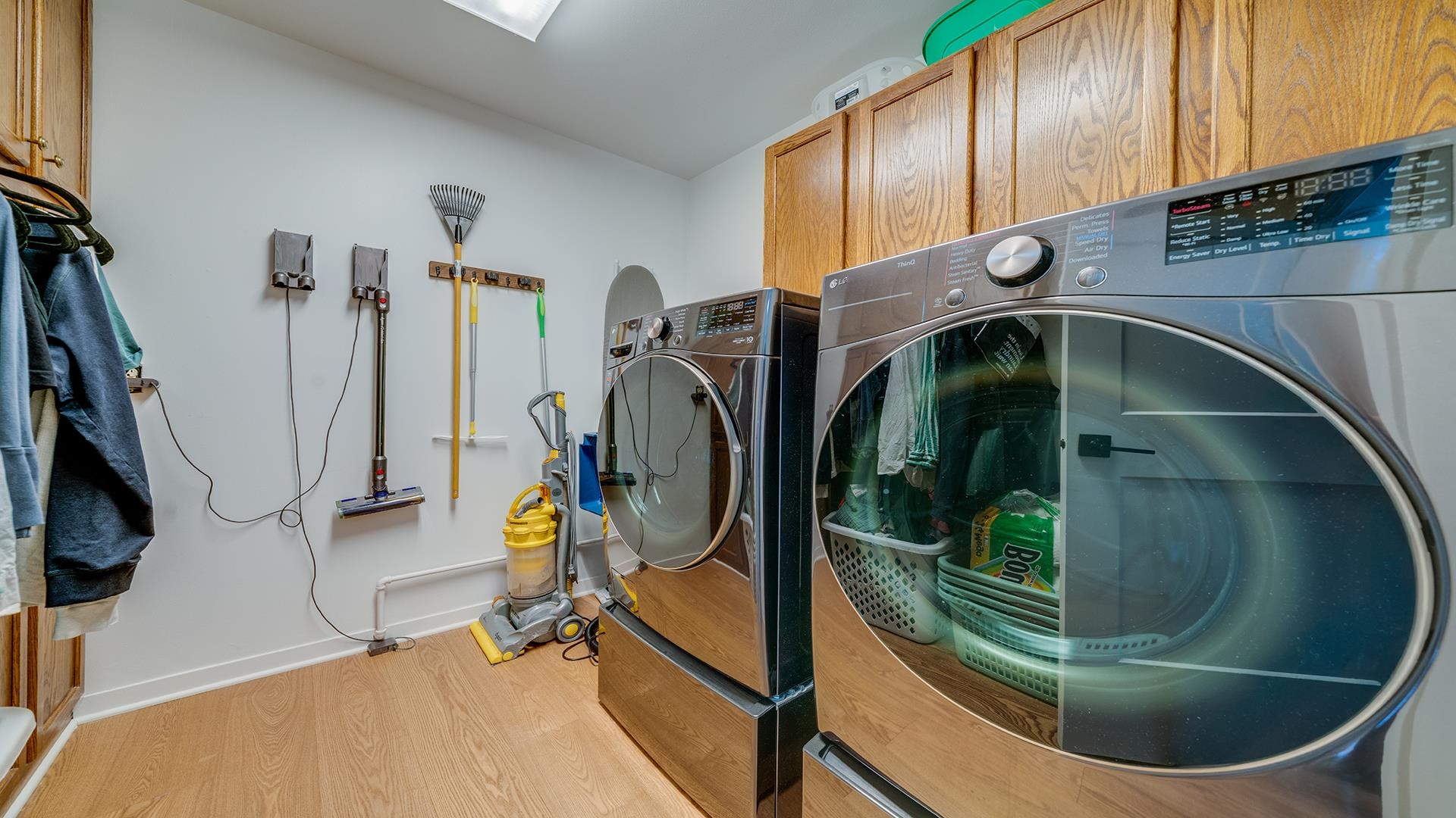 3075 East Water Road Byron, IL 61010 - Photo 33 of 46 a view of a gym equipment