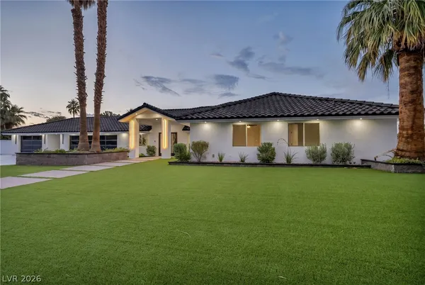 $3,199,000 | 3630 Tobias Lane, Las Vegas, NV 89120