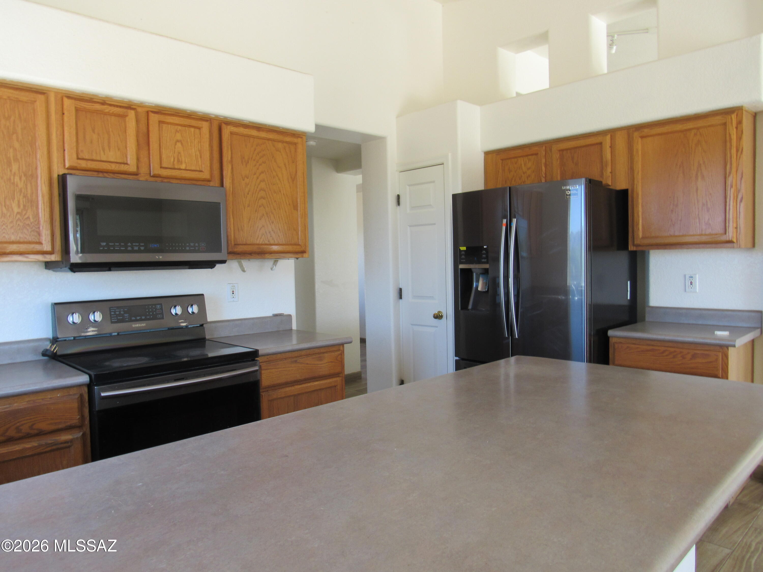 221 Camino Mirador Rio Rico, AZ 85648 - Photo 4 of 16 Kitchen 2