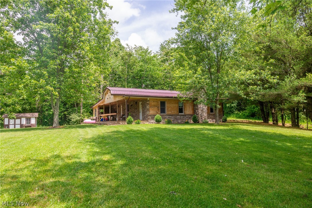 74333 Irish Ridge Road Kimbolton, OH 43749 - Photo 3 of 43