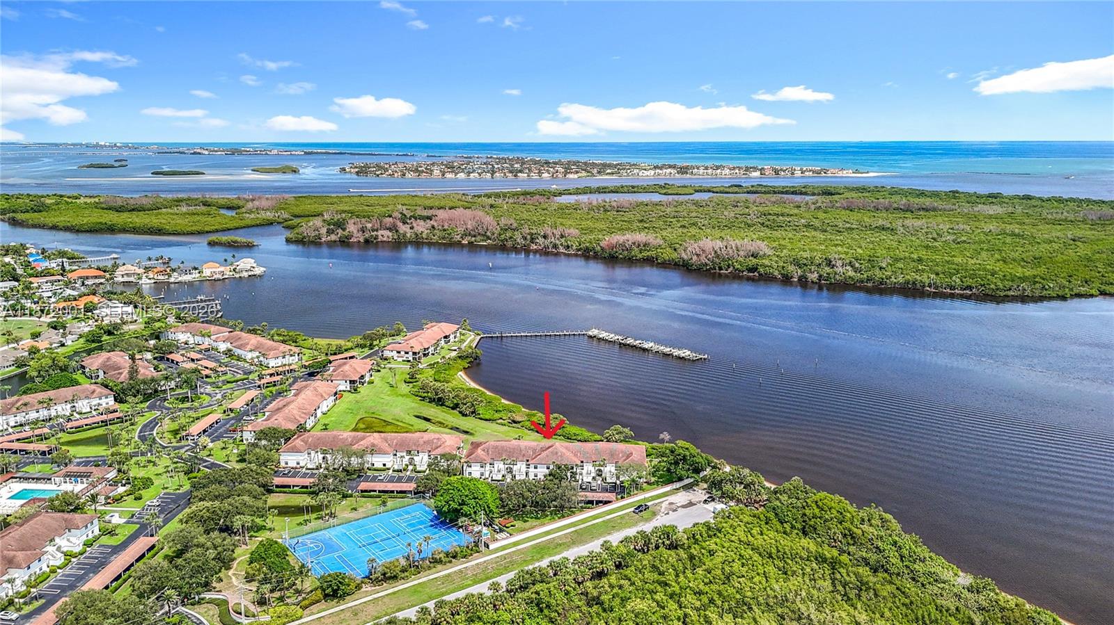 6082 Southeast Landing Way, Unit 11 Stuart, FL 34997 - Photo 2 of 57 Photo 2