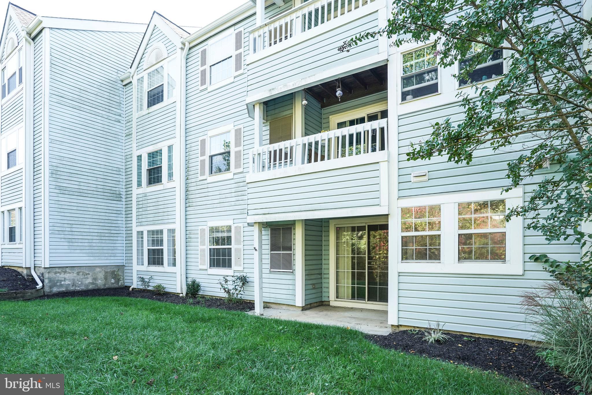 8511 Falls Run Road, Unit C Ellicott City, MD 21043 - Photo 22 of 24