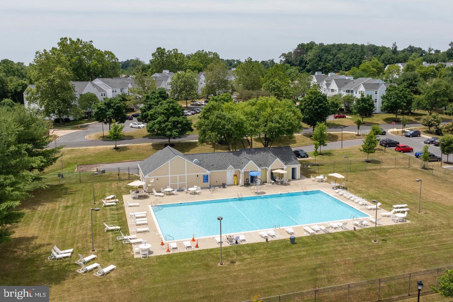 8511 Falls Run Road, Unit C Ellicott City, MD 21043 - Photo 24 of 24