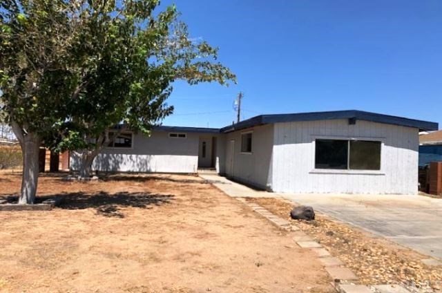 906 West Hood Avenue Ridgecrest, CA 93555 - Photo 1 of 1 Gallery Image 1