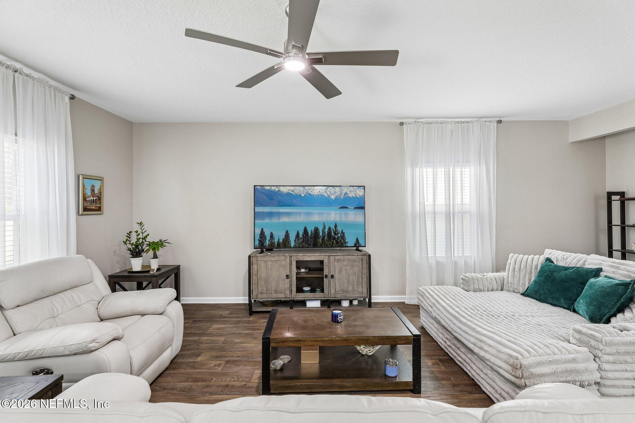 75 Encanto Way Street St. Augustine, FL 32084 - Photo 12 of 66 Family Room