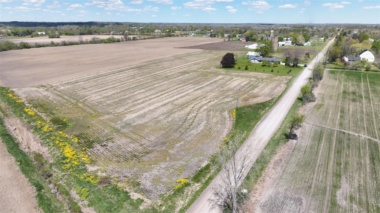 91 North Doran Road Imlay City, MI 48444 - Photo 20 of 62