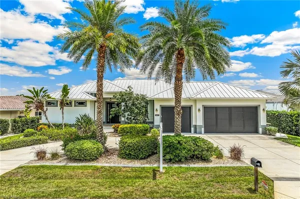 $1,195,000 | 2477 Sierra Lane, Punta Gorda, FL 33950