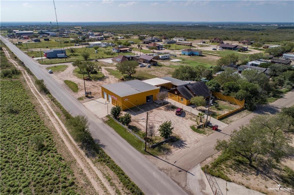 15 El Mesquite Lane Rio Grande City, TX 78582 - Photo 27 of 30 a view of a city with ocean