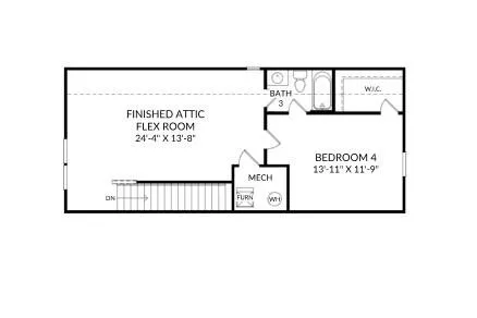 $484,000 | 3010 Bent Willow Drive, Indian Trail, NC 28079