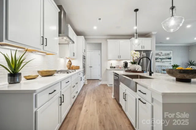 $484,000 | 3010 Bent Willow Drive, Indian Trail, NC 28079