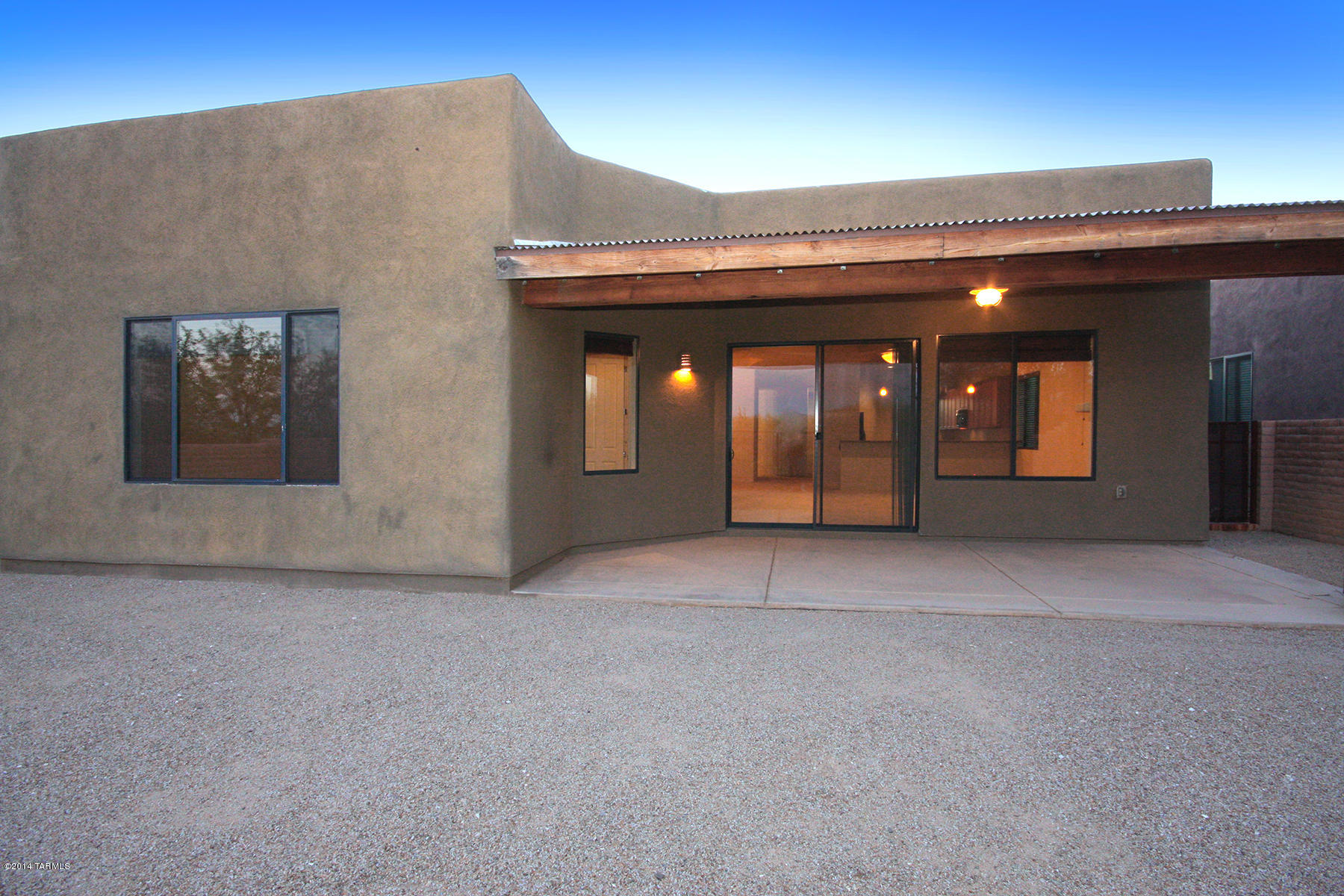 11500 North Moon Ranch Place Marana, AZ 85658 - Photo 23 of 27