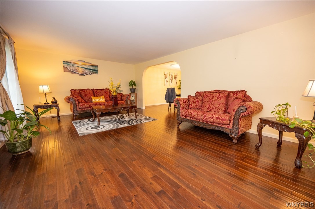 23 Fennec Lane Amherst, NY 14051 - Photo 6 of 48