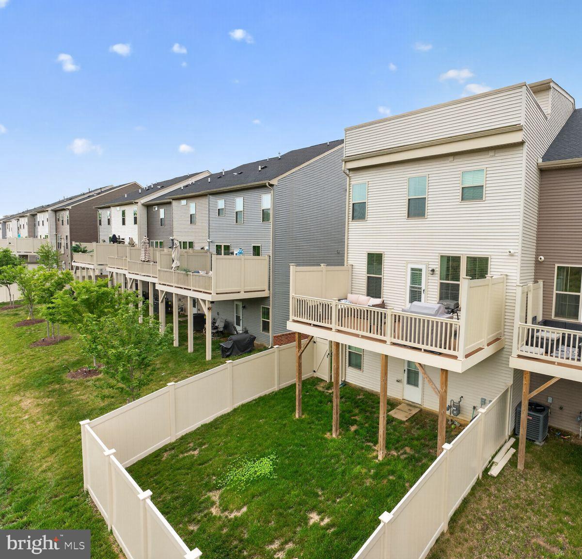 14963 Ring House Road, Unit D Brandywine, MD 20613 - Photo 30 of 31 FOUR FINISHED LEVELS OF SPECTACULAR LIVING