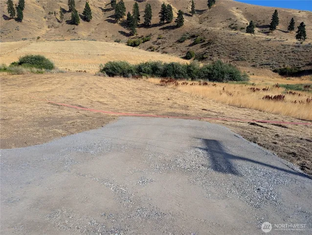 a view of ocean beach