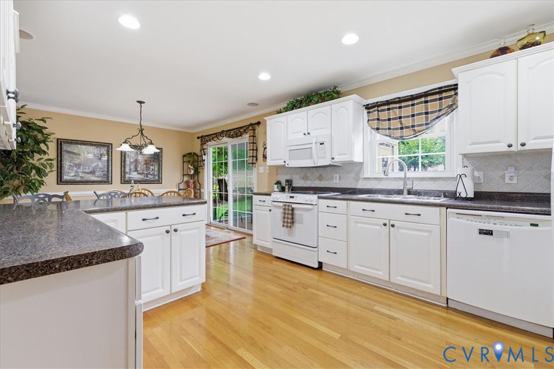3805 Cresthill Road Chester, VA 23831 - Photo 27 of 38 Gallery Image 27
