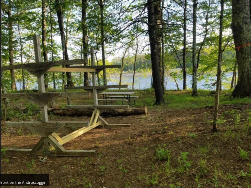 Lot 1 Hatch Road Lisbon, ME 04250 - Photo 3 of 14 Common Waterfront