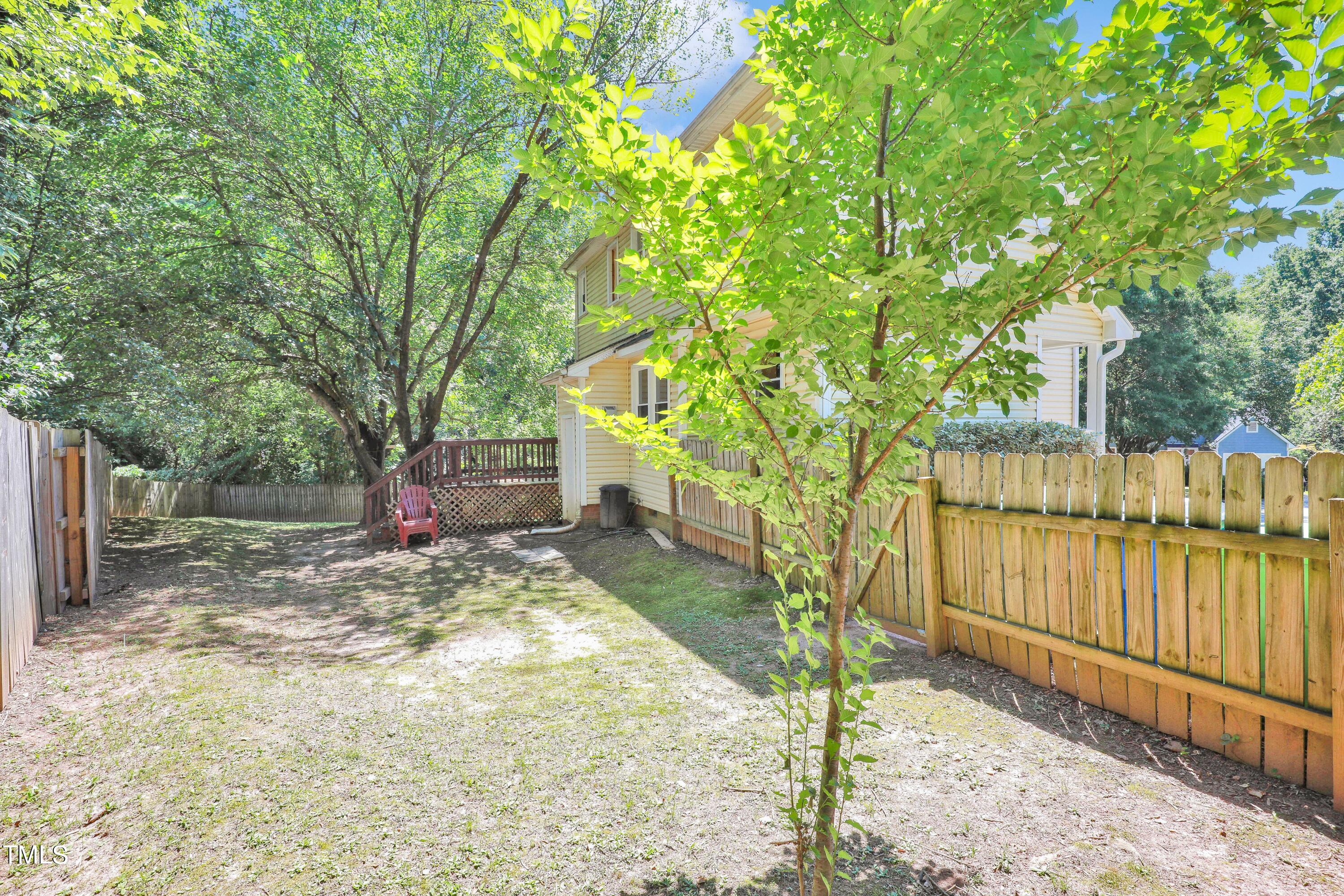 4304 Fathom Court Raleigh, NC 27606 - Photo 26 of 37 26