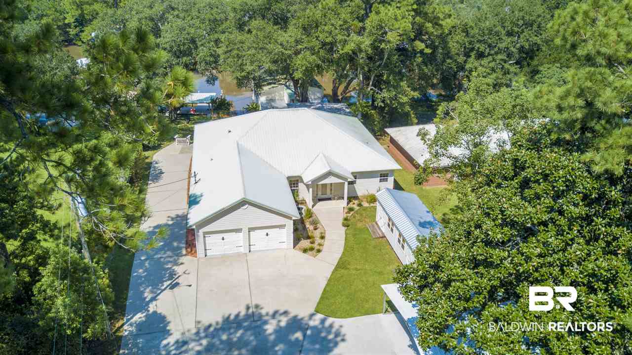 7413 Riverwood Drive West Foley, AL 36535 - Photo 45 of 46