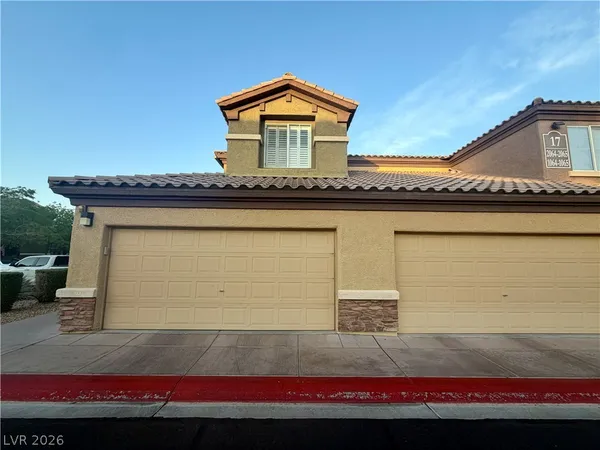 $360,000 | 6868 Sky Pointe Drive, Unit 2064, Las Vegas, NV 89131