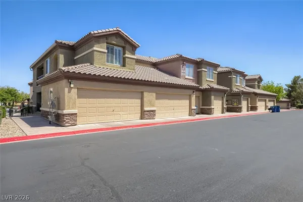 $360,000 | 6868 Sky Pointe Drive, Unit 2064, Las Vegas, NV 89131